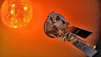 ناسا تستعد لـ«لمس الشمس» في 2024